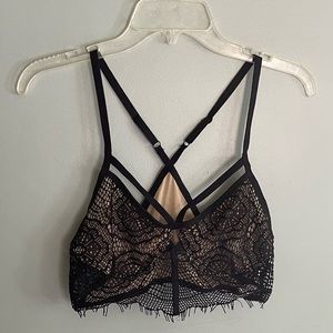UO Nollie bralette